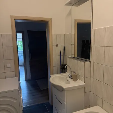 3 Raum Naeher Zentrum Appartamento *
