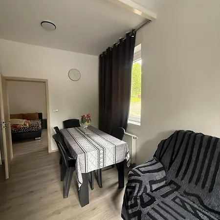 3 Raum Naeher Zentrum Appartamento *