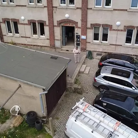 Appartamento 3 Raum Naeher Zentrum *