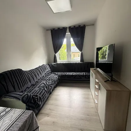 Appartamento 3 Raum Naeher Zentrum *