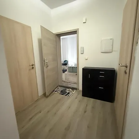 3 Raum Naeher Zentrum Appartamento *