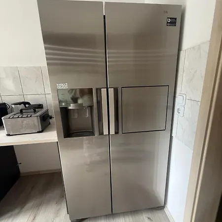 3 Raum Naeher Zentrum * Aue-Bad Schlema